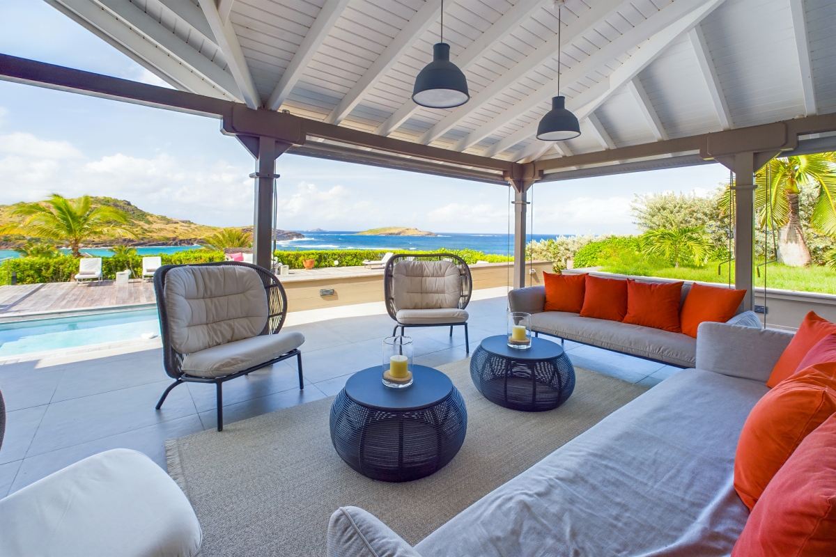 Villa La Vie en Rose 